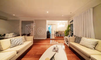 Imagem 2: Quartier Latin - Apartamento à venda no bairro Tatuapé - São Paulo/SP, Zona Leste