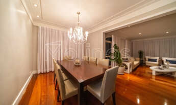 Imagem 7: Quartier Latin - Apartamento à venda no bairro Tatuapé - São Paulo/SP, Zona Leste