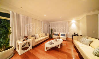 Imagem 3: Quartier Latin - Apartamento à venda no bairro Tatuapé - São Paulo/SP, Zona Leste