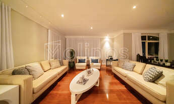 Imagem 4: Quartier Latin - Apartamento à venda no bairro Tatuapé - São Paulo/SP, Zona Leste