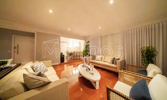 Imagem 5: Quartier Latin - Apartamento à venda no bairro Tatuapé - São Paulo/SP, Zona Leste