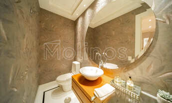 Imagem 6: Quartier Latin - Apartamento à venda no bairro Tatuapé - São Paulo/SP, Zona Leste