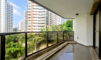 Imagem: Torre Blanca - Apartamento Alto Padrão