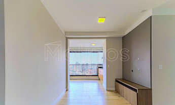 Imagem: Living Wish Tatuapé - Apartamento à venda