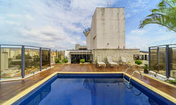 Imagem: Residencial Europa (Mooca) - Apartamento