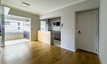 Imagem: I Am Lifestyle - Apartamento de 67m² com