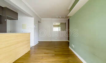 Imagem 3: I Am Lifestyle - Apartamento de 67m² com 2dormitorios sendo 1 suíte, 1 vaga de garagem a v