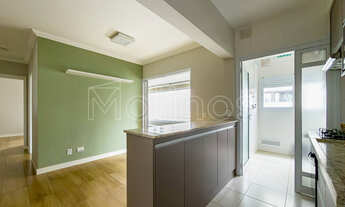 Imagem 7: I Am Lifestyle - Apartamento de 67m² com 2dormitorios sendo 1 suíte, 1 vaga de garagem a v