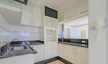 Imagem 7: Mobile Vida e Lazer - Cobertura Duplex à venda no Condomínio Mobile Vida e Lazer – Tatuapé