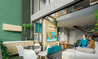 Imagem 7: Artem - Apartamento Alto Padrão em Jardim Anália Franco, São Paulo/SP