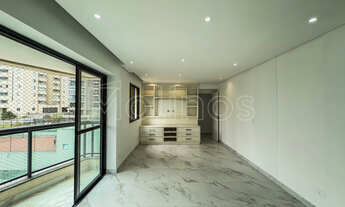 Imagem: Beverly Hills Anália Franco - Apartamento