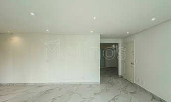 Imagem 3: Beverly Hills Anália Franco - Apartamento Locação - 105 m² - ao lado do Shopping e do Par