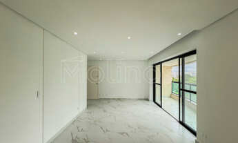 Imagem 2: Beverly Hills Anália Franco - Apartamento Locação - 105 m² - ao lado do Shopping e do Par