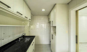 Imagem 6: Beverly Hills Anália Franco - Apartamento Locação - 105 m² - ao lado do Shopping e do Par