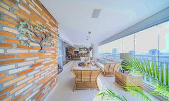 Imagem: Praça das Águas - Apartamento 3 suítes