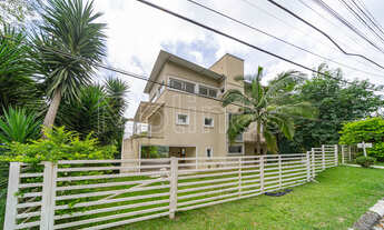 Imagem: Arujazinho III - Casa em condominio a venda