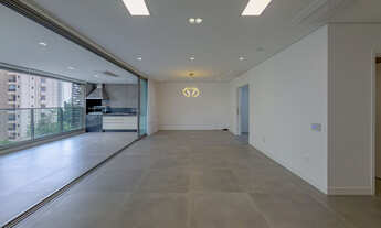 Imagem 3: Syrah - Apartamento com 4 Suítes e Andar Alto no Syrah Anália Franco