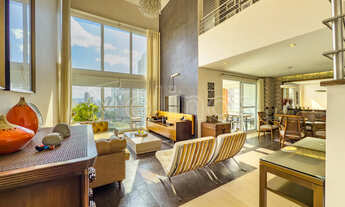 Imagem: Vertical House - Apartamento à venda no