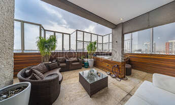 Imagem: Premium Anália Franco - Apartamento à