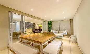 Imagem 6: Splendor Tatuapé - Apartamento Padrão à venda em São Paulo/SP