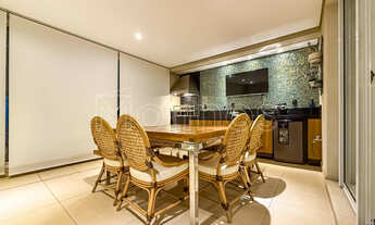 Imagem 5: Splendor Tatuapé - Apartamento Padrão à venda em São Paulo/SP