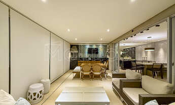 Imagem 2: Splendor Tatuapé - Apartamento Padrão à venda em São Paulo/SP