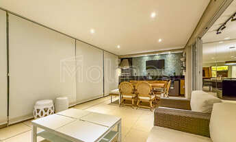 Imagem 7: Splendor Tatuapé - Apartamento Padrão à venda em São Paulo/SP