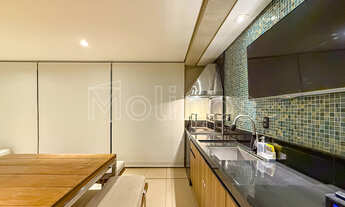 Imagem 3: Splendor Tatuapé - Apartamento Padrão à venda em São Paulo/SP