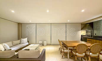 Imagem 4: Splendor Tatuapé - Apartamento Padrão à venda em São Paulo/SP