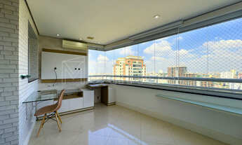 Imagem 5: Chácara do Regente - Apartamento 3 Quartos na Nata do Anália Franco!!!