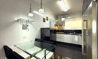 Imagem 6: Chácara do Regente - Apartamento 3 Quartos na Nata do Anália Franco!!!