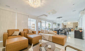 Imagem 7: Identita - Apartamento 4 Suítes Alto Padrão de Requinte e Sofisticação no Tatuapé!!!