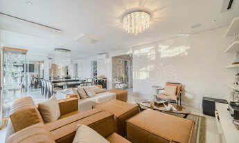 Imagem 6: Identita - Apartamento 4 Suítes Alto Padrão de Requinte e Sofisticação no Tatuapé!!!