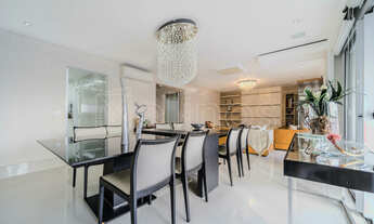 Imagem 4: Identita - Apartamento 4 Suítes Alto Padrão de Requinte e Sofisticação no Tatuapé!!!