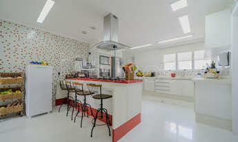 Imagem 5: Identita - Apartamento 4 Suítes Alto Padrão de Requinte e Sofisticação no Tatuapé!!!