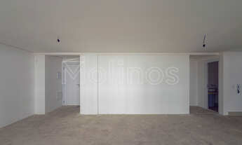 Imagem 4: Living Villagio Tatuapé Firenze - Townhouse Nova no Condomínio Living Villagio Tatuapé Fi