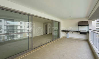 Imagem 6: Living Villagio Tatuapé Firenze - Townhouse Nova no Condomínio Living Villagio Tatuapé Fi