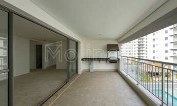 Imagem 7: Living Villagio Tatuapé Firenze - Townhouse Nova no Condomínio Living Villagio Tatuapé Fi