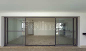 Imagem 5: Living Villagio Tatuapé Firenze - Townhouse Nova no Condomínio Living Villagio Tatuapé Fi