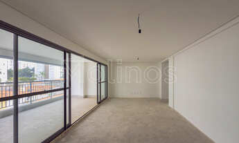 Imagem 3: Living Villagio Tatuapé Firenze - Townhouse Nova no Condomínio Living Villagio Tatuapé Fi