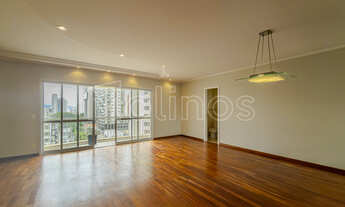 Imagem: Vinhas do Tatuapé - Apartamento 173 m²