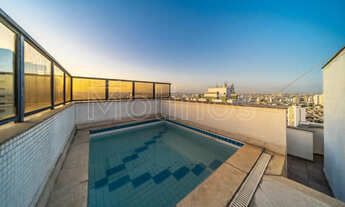 Imagem: Gramado - Cobertura no bairro Tatuapé 4