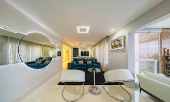 Imagem 6: Islas Baleares - Apartamento à venda no bairro Tatuapé - São Paulo/SP