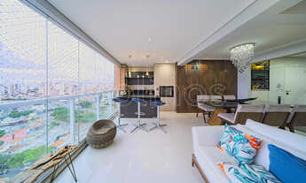 Imagem 4: Islas Baleares - Apartamento à venda no bairro Tatuapé - São Paulo/SP