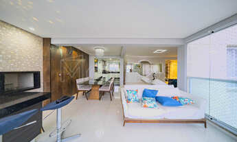 Imagem 5: Islas Baleares - Apartamento à venda no bairro Tatuapé - São Paulo/SP