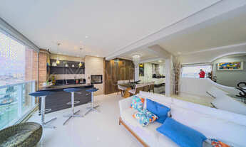 Imagem 3: Islas Baleares - Apartamento à venda no bairro Tatuapé - São Paulo/SP