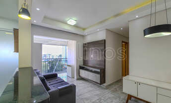 Imagem: Anália Park - Apartamento à venda no bairro