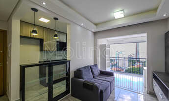 Imagem 3: Anália Park - Apartamento à venda no bairro Vila Formosa - São Paulo/SP