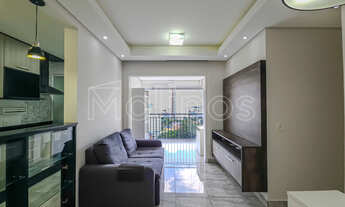 Imagem 2: Anália Park - Apartamento à venda no bairro Vila Formosa - São Paulo/SP