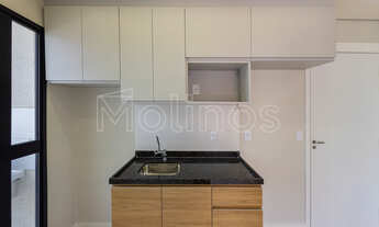 Imagem 7: Viva Benx Pinheiros - Apartamento 2 dormitórios a venda Pinheiros